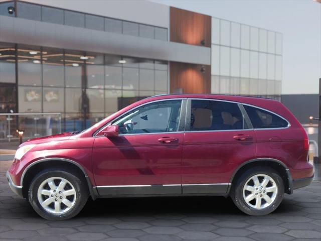 2008 Honda CR-V EX-L