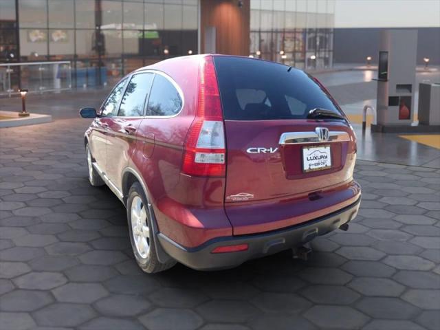 2008 Honda CR-V EX-L