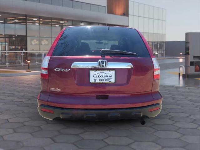 2008 Honda CR-V EX-L