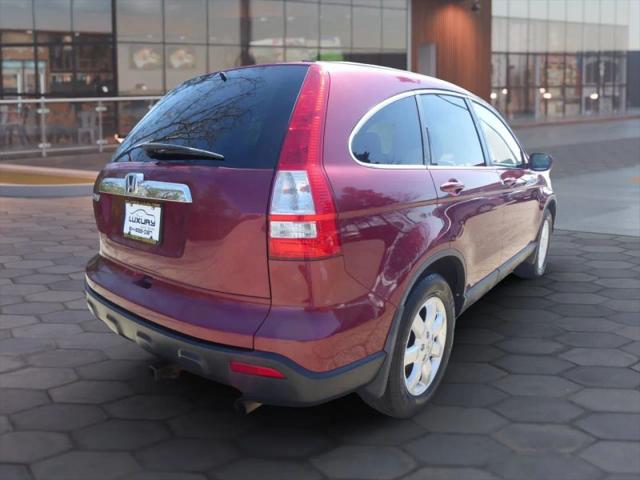 2008 Honda CR-V EX-L