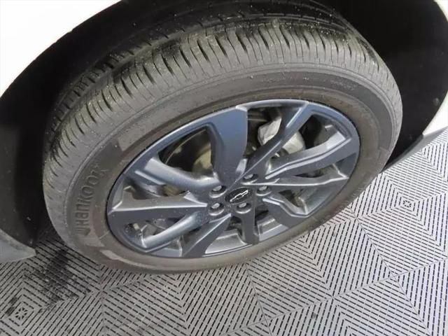2022 Chevrolet Equinox AWD RS