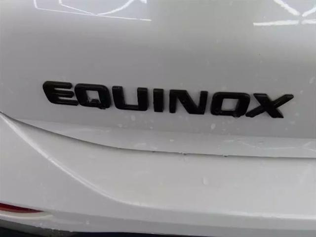 2022 Chevrolet Equinox AWD RS