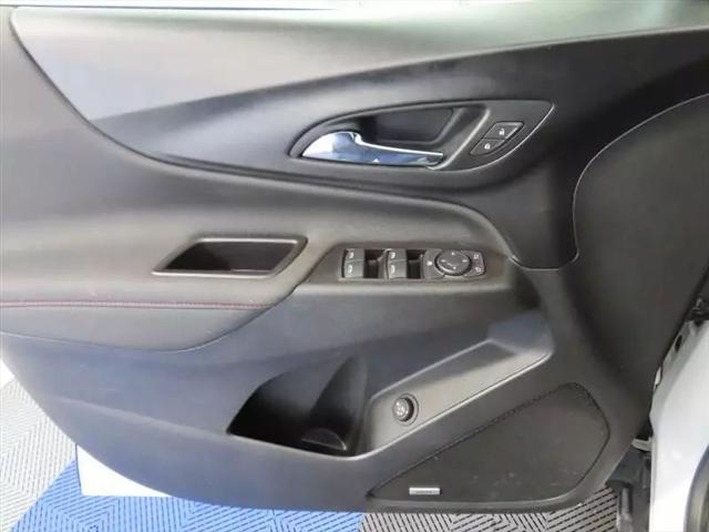 2022 Chevrolet Equinox AWD RS