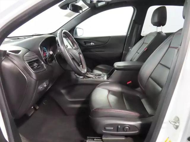 2022 Chevrolet Equinox AWD RS