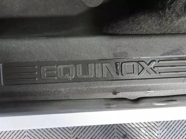 2022 Chevrolet Equinox AWD RS