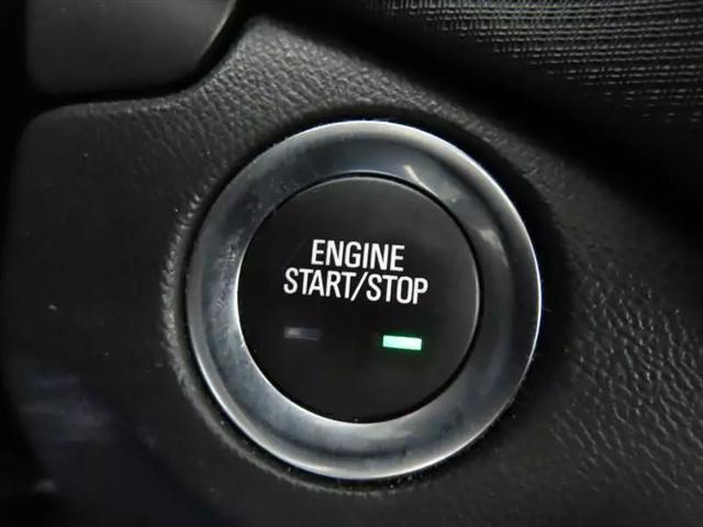 2022 Chevrolet Equinox AWD RS