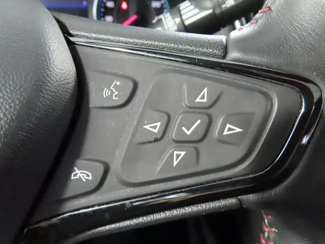 2022 Chevrolet Equinox AWD RS