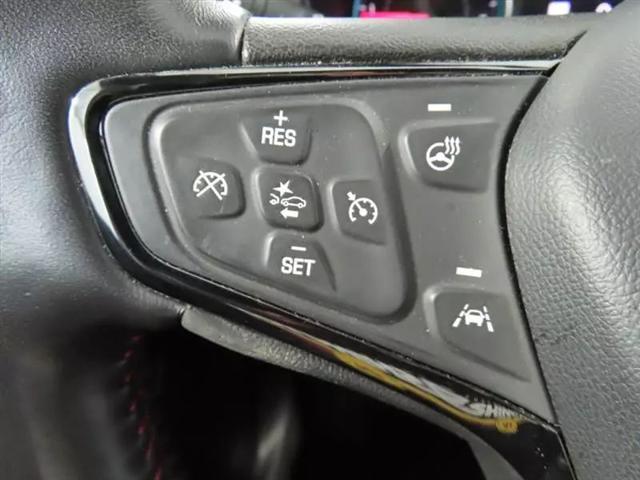 2022 Chevrolet Equinox AWD RS