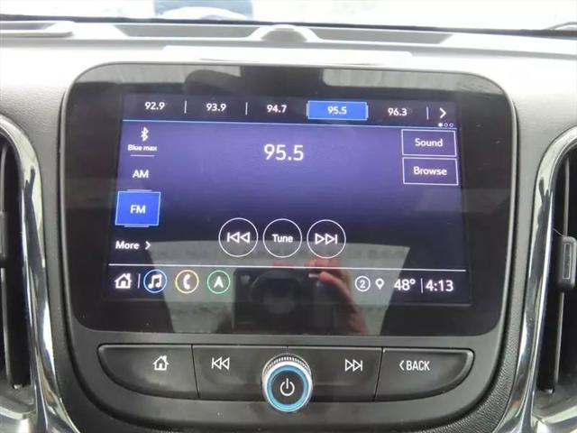 2022 Chevrolet Equinox AWD RS