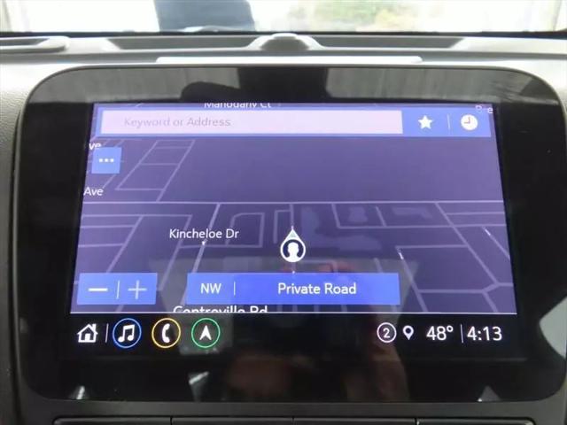 2022 Chevrolet Equinox AWD RS