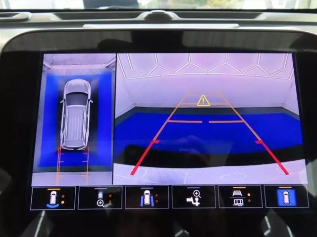 2022 Chevrolet Equinox AWD RS