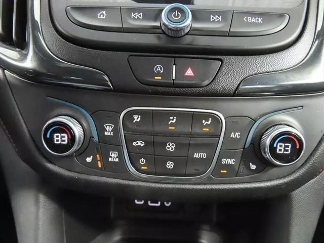2022 Chevrolet Equinox AWD RS