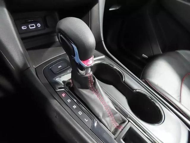 2022 Chevrolet Equinox AWD RS
