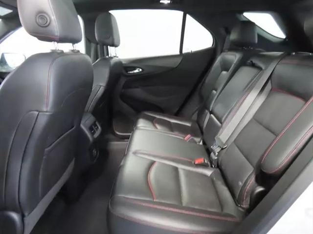 2022 Chevrolet Equinox AWD RS