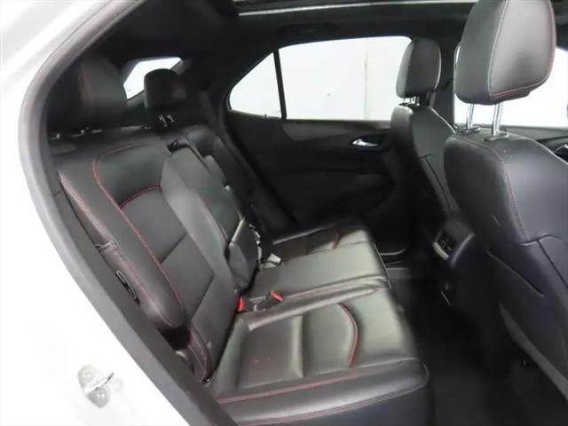 2022 Chevrolet Equinox AWD RS