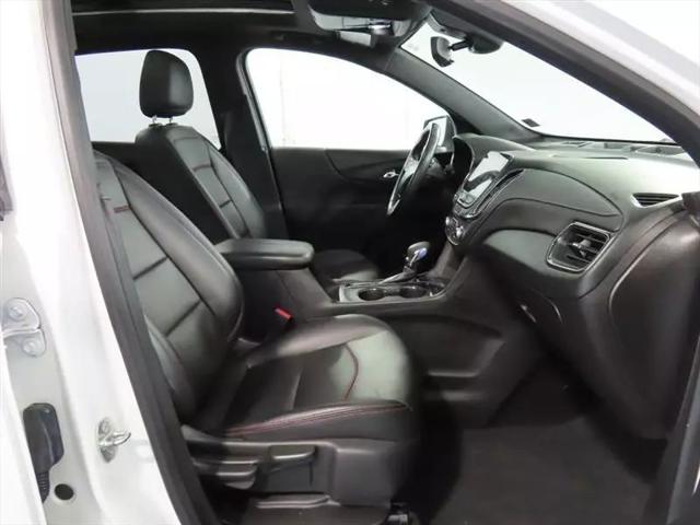 2022 Chevrolet Equinox AWD RS