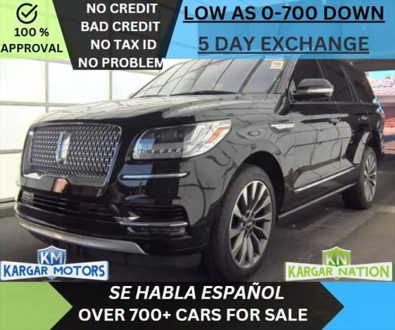 2020 Lincoln Navigator Reserve for sale in Manassas, VA