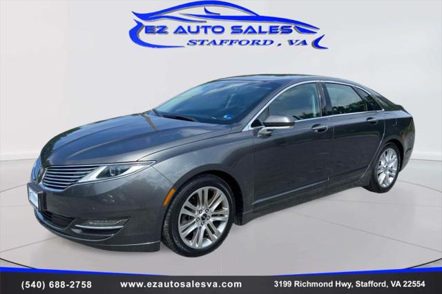 2016 Lincoln MKZ Base for sale in Stafford, VA