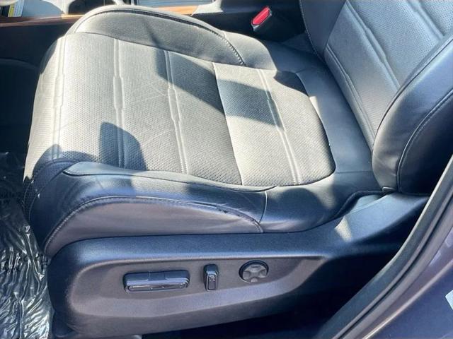 2022 Honda CR-V AWD Touring
