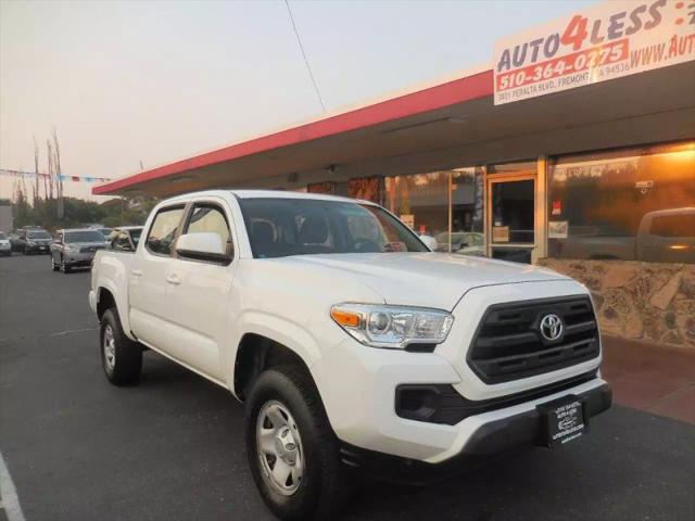 2017 Toyota Tacoma SR V6 for sale in Fremont, CA