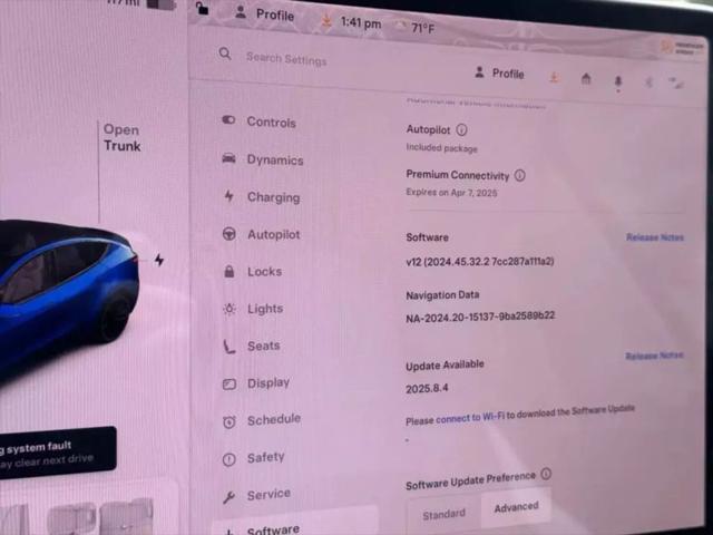 2021 Tesla Model Y Performance Dual Motor All-Wheel Drive