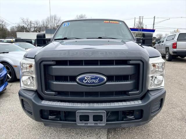 2013 Ford F-250 XL
