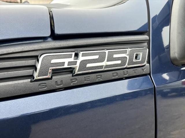 2013 Ford F-250 XL