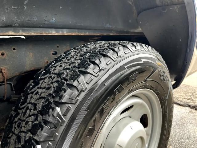 2013 Ford F-250 XL