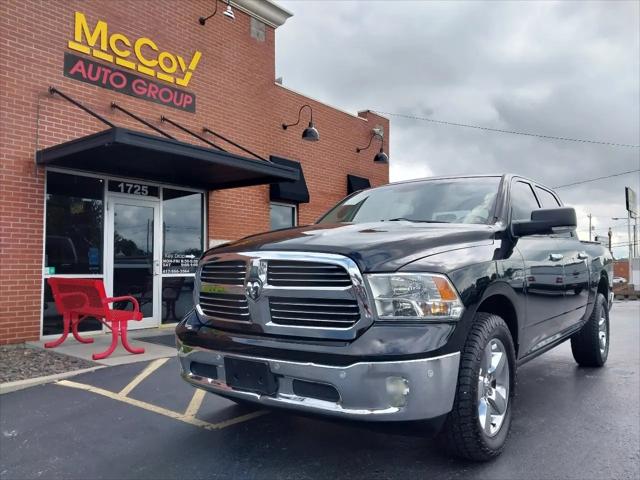 2014 Ram 1500 Big Horn for sale in Springfield, MO
