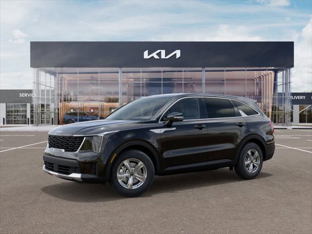 New 2025 Kia Sorento For Sale in Pikeville, KY