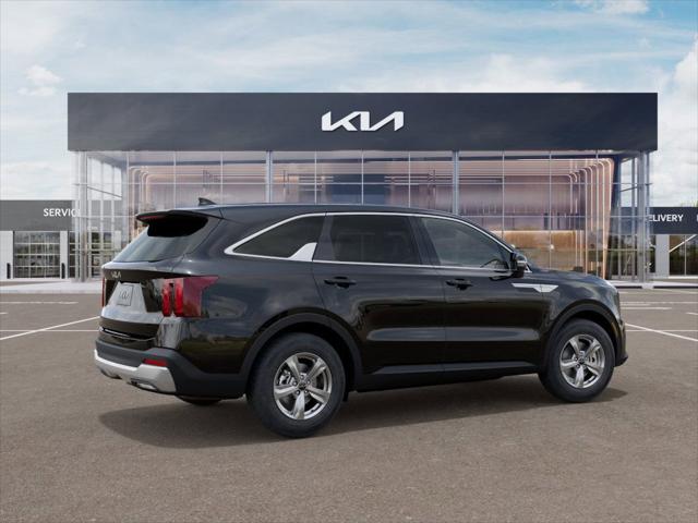 New 2025 Kia Sorento For Sale in Pikeville, KY