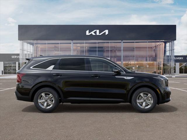 New 2025 Kia Sorento For Sale in Pikeville, KY