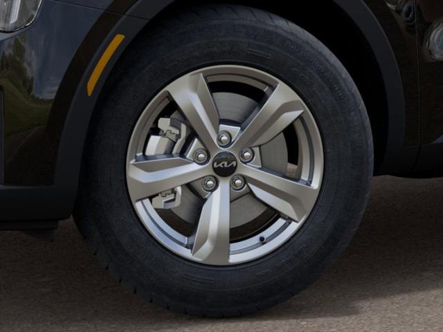 New 2025 Kia Sorento For Sale in Pikeville, KY