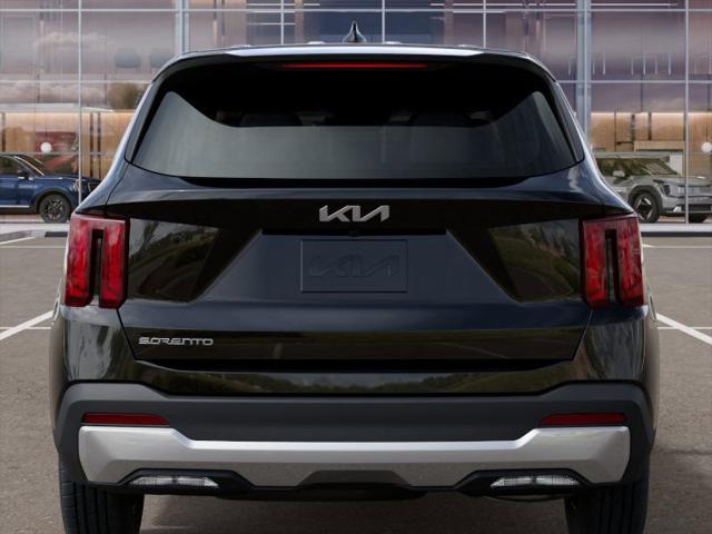 New 2025 Kia Sorento For Sale in Pikeville, KY
