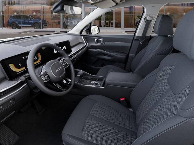 New 2025 Kia Sorento For Sale in Pikeville, KY
