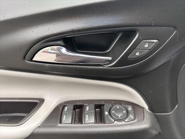 Used 2022 Chevrolet Equinox For Sale in Pikeville, KY