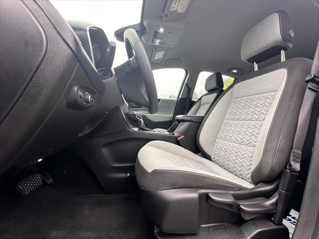 Used 2022 Chevrolet Equinox For Sale in Pikeville, KY