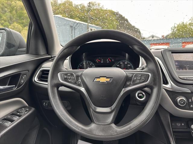 Used 2022 Chevrolet Equinox For Sale in Pikeville, KY