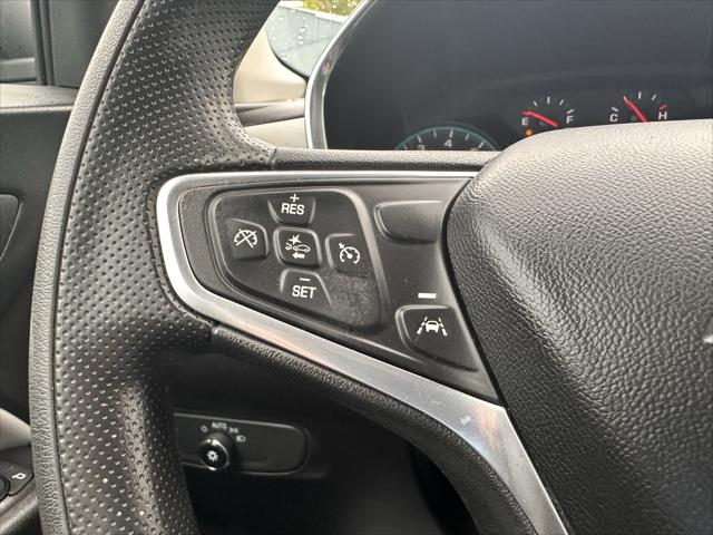 Used 2022 Chevrolet Equinox For Sale in Pikeville, KY