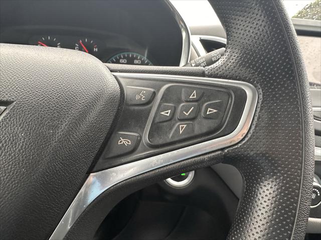 Used 2022 Chevrolet Equinox For Sale in Pikeville, KY