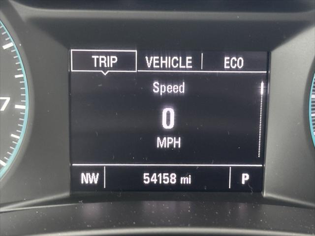 Used 2022 Chevrolet Equinox For Sale in Pikeville, KY