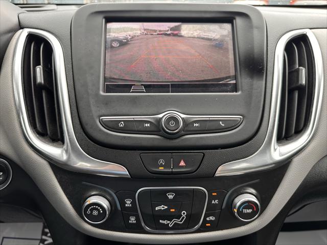 Used 2022 Chevrolet Equinox For Sale in Pikeville, KY