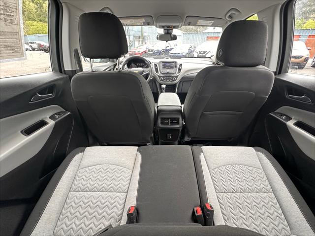 Used 2022 Chevrolet Equinox For Sale in Pikeville, KY