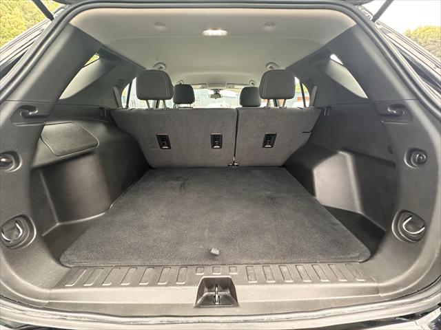Used 2022 Chevrolet Equinox For Sale in Pikeville, KY