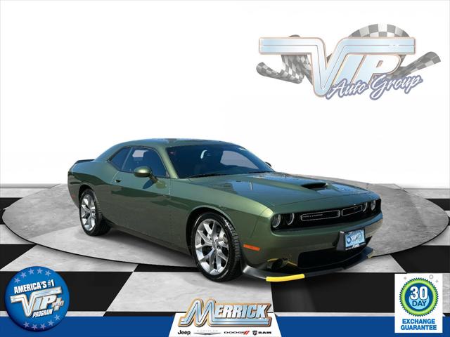 2023 Dodge Challenger GT for sale in Wantagh, NY