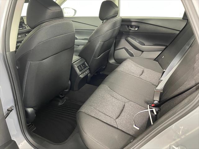New 2025 Honda Accord For Sale in Bremerton, WA
