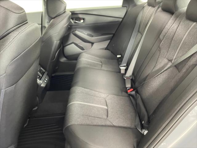 New 2025 Honda Accord For Sale in Bremerton, WA