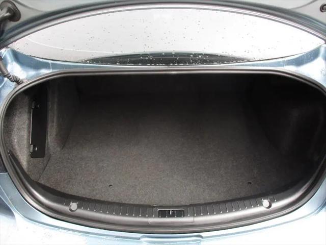 2010 Mazda Mazda3 s Sport