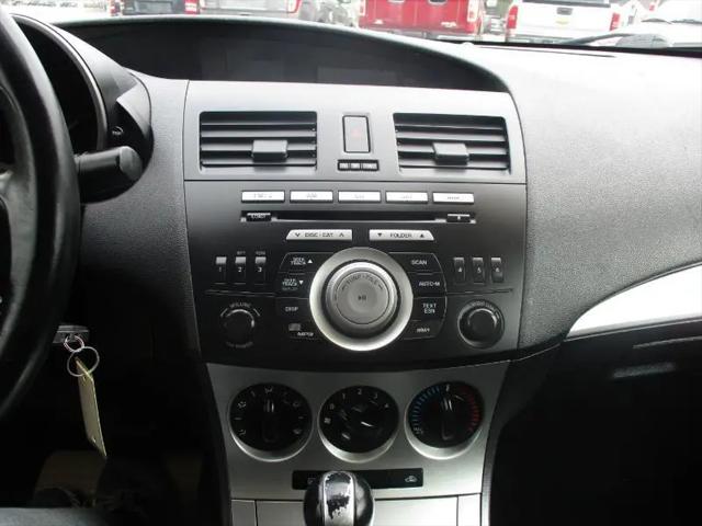 2010 Mazda Mazda3 s Sport