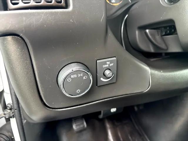 2021 Chevrolet Express Cargo Van RWD 2500 Regular Wheelbase WT